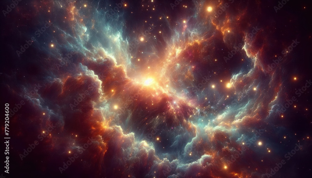 galaxy space with cosmic elements abstract background, galaxy space with cosmic elements abstract background,