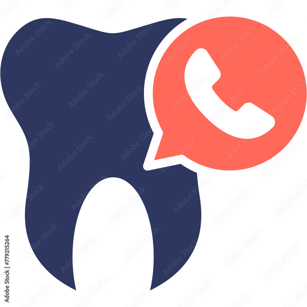 Dental Service Icon