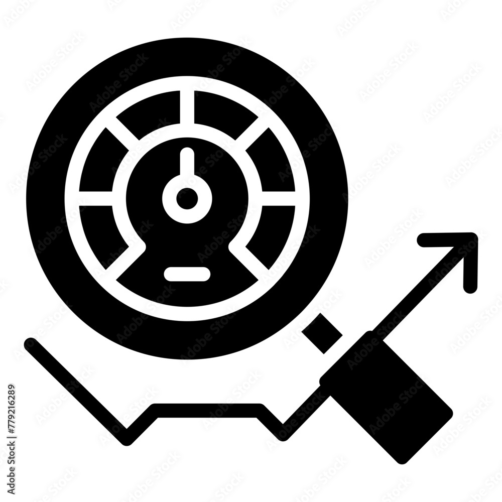 Premium download icon of speed analysis
Premium download icon of speed analysis