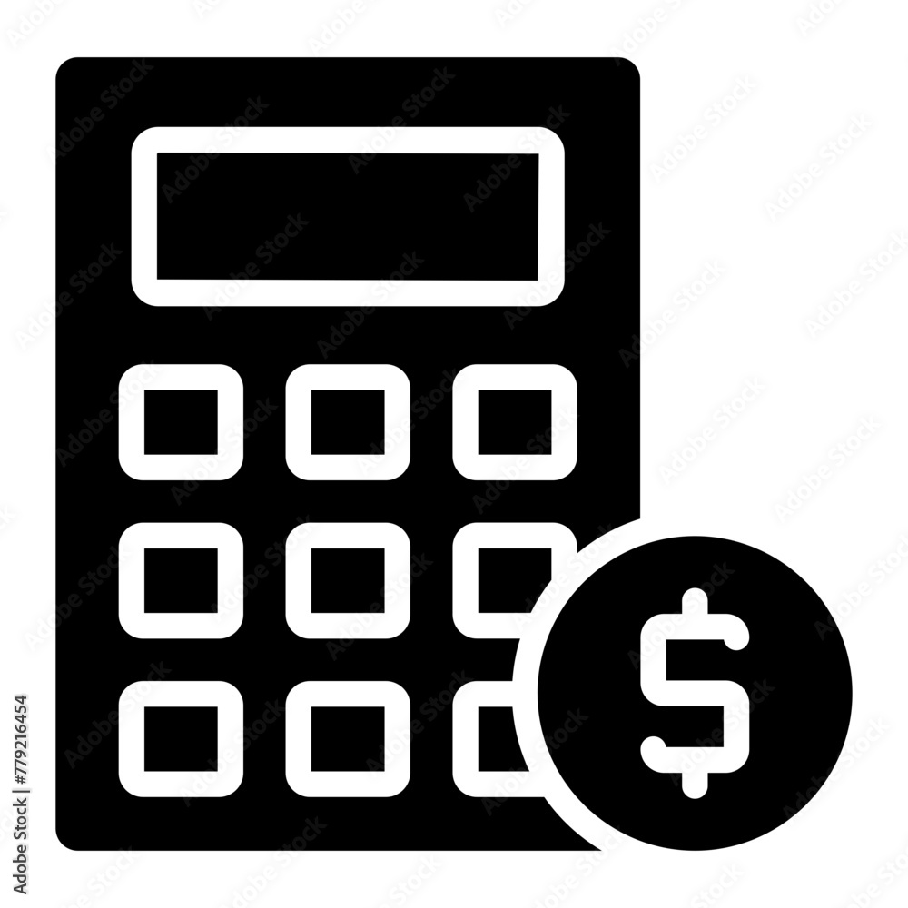 Trendy vector design of financial calculation
Trendy vector design of financial calculation