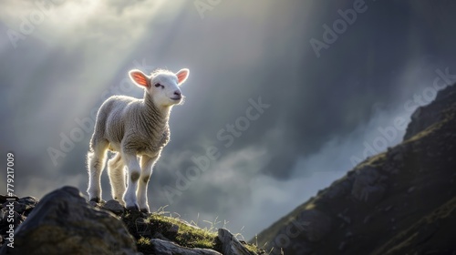 Little lamb