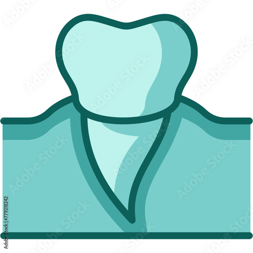 Incisor Icon