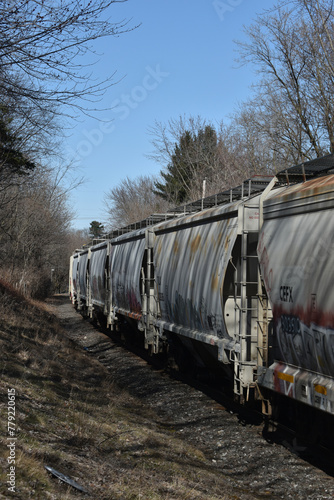 Drummondville 7 Avril 2024 photo