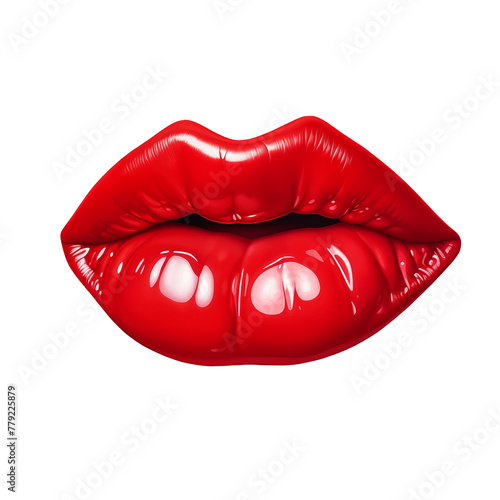 Red Lips