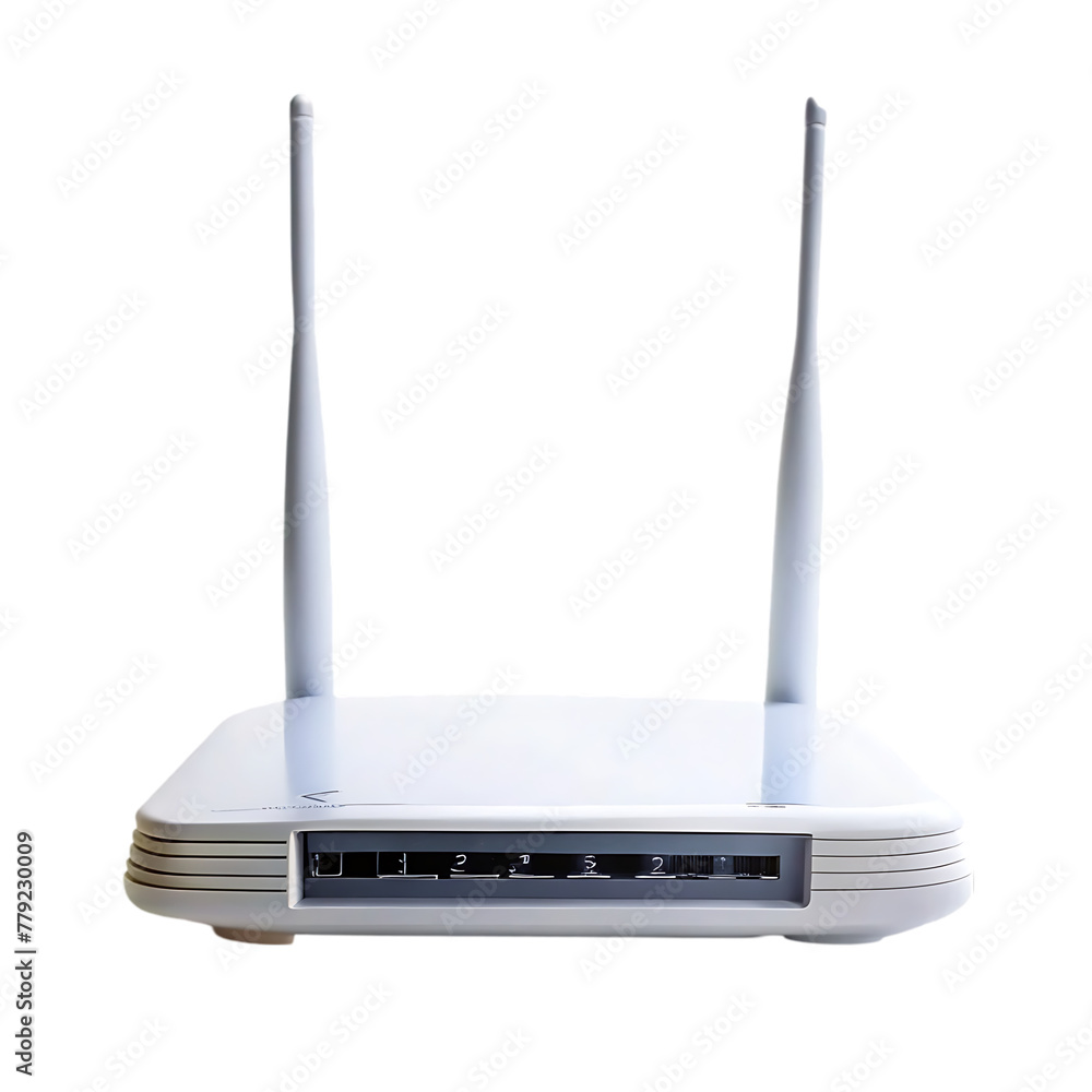 wireless router mockup 5g network device wireless router mockup 5g network device