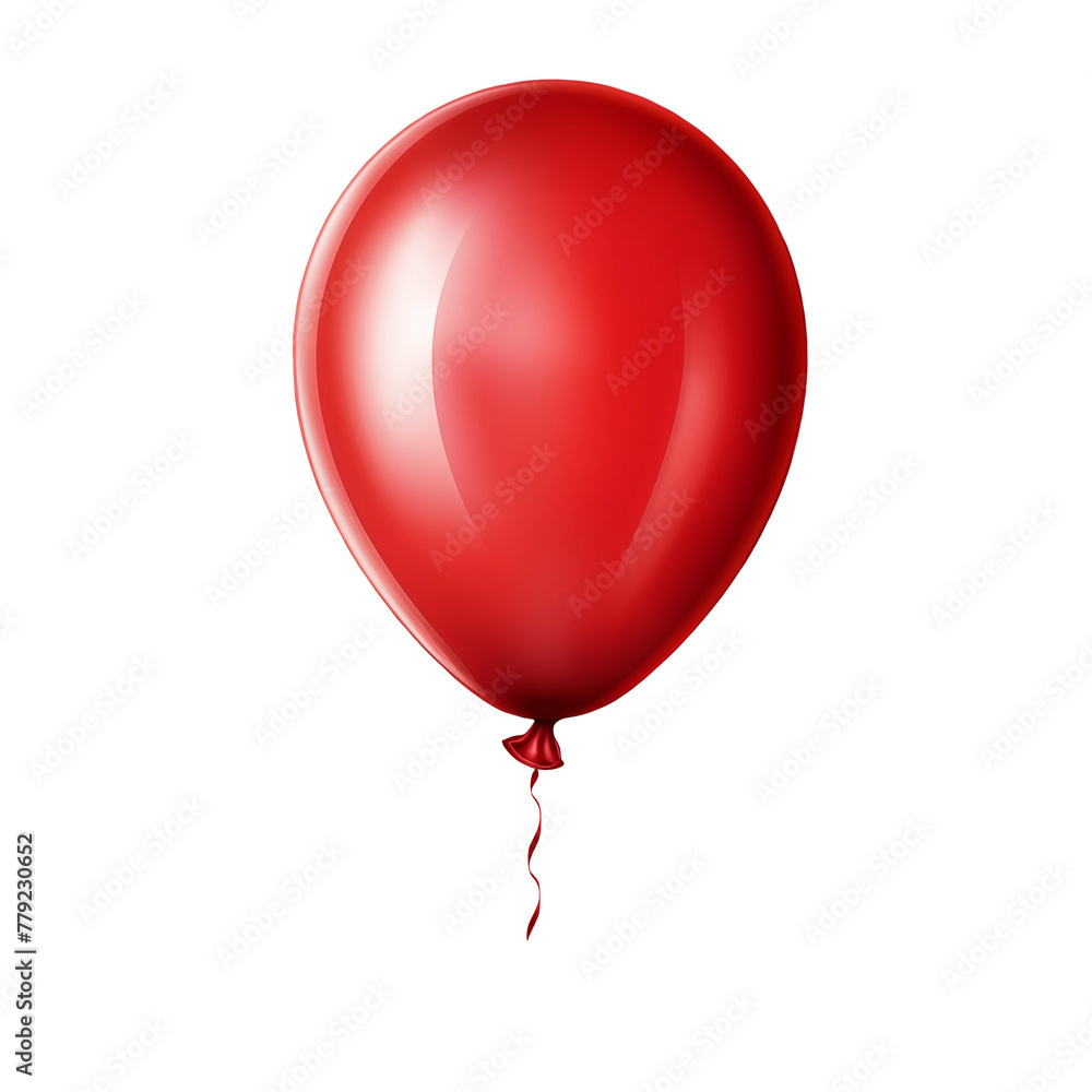 Red Balloon Red Balloon