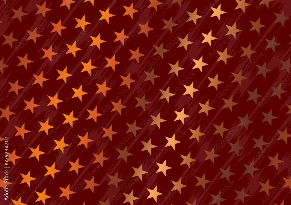 red patriotic background with stars , United States of America patriotic background red patriotic background with stars , United States of America patriotic background