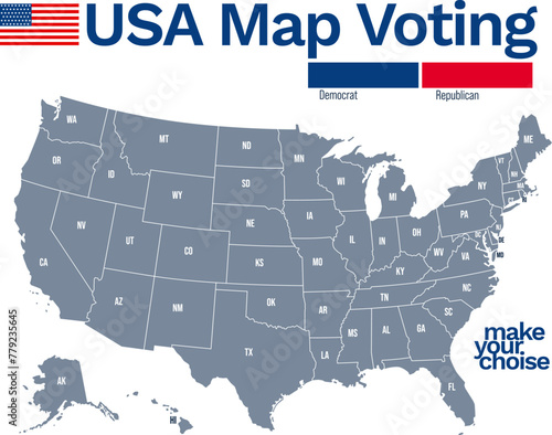USA ELECTION