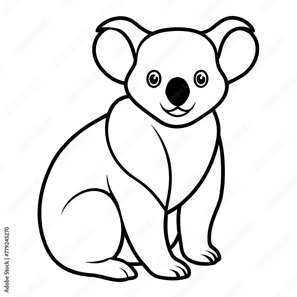 animal, vector, illustration animal, vector, illustration