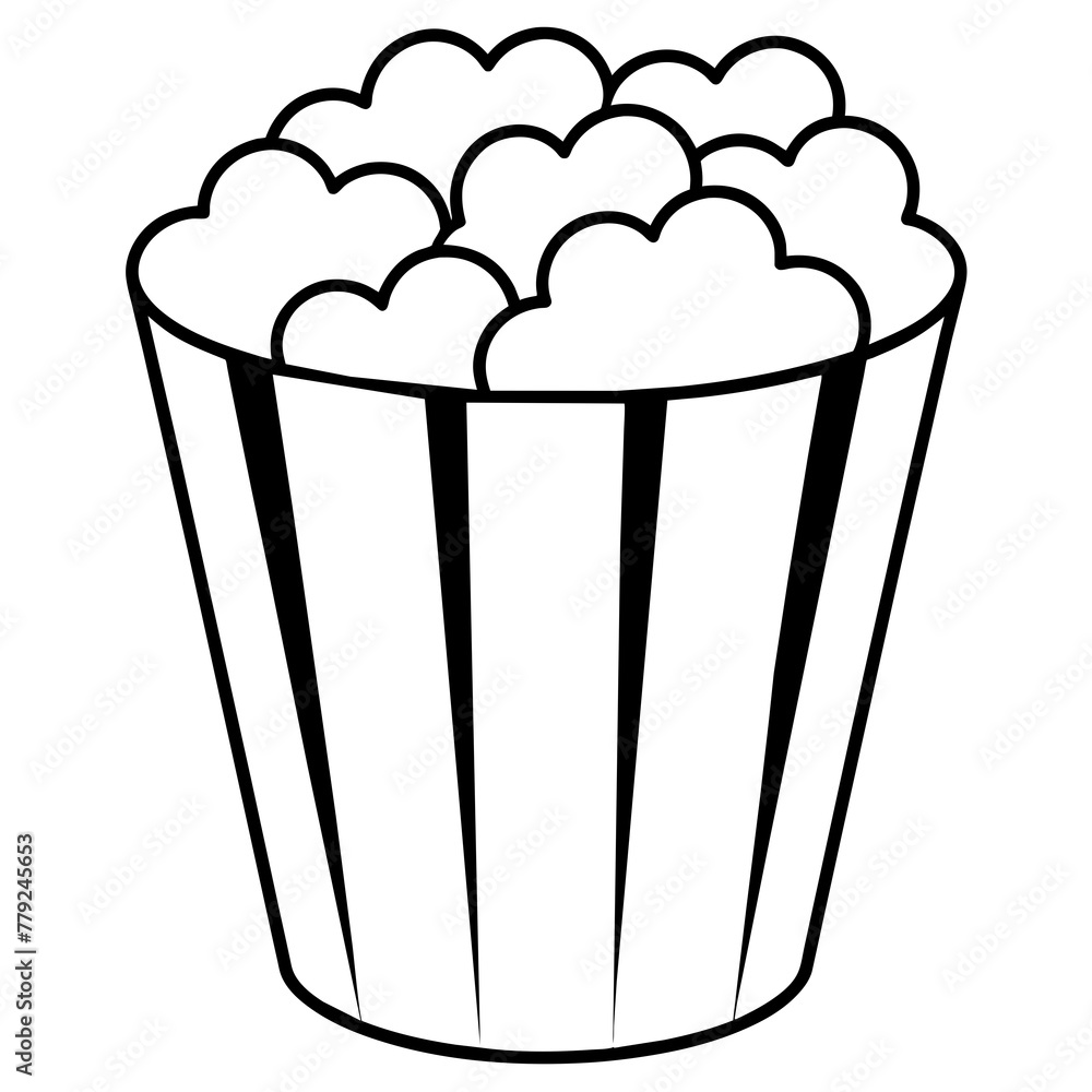 pop Corn pop Corn