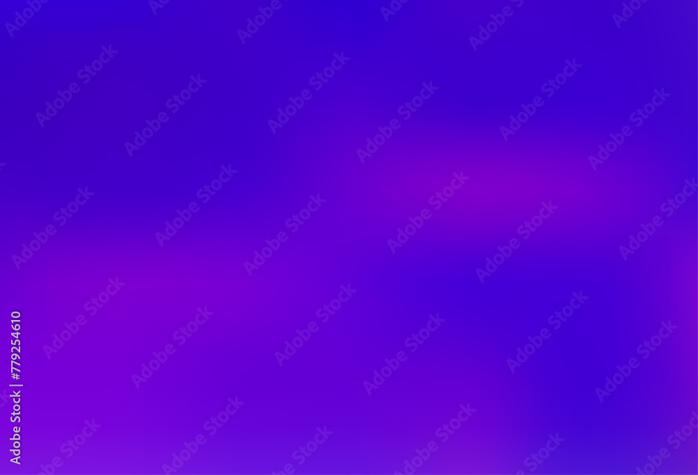 Light Purple vector abstract template.