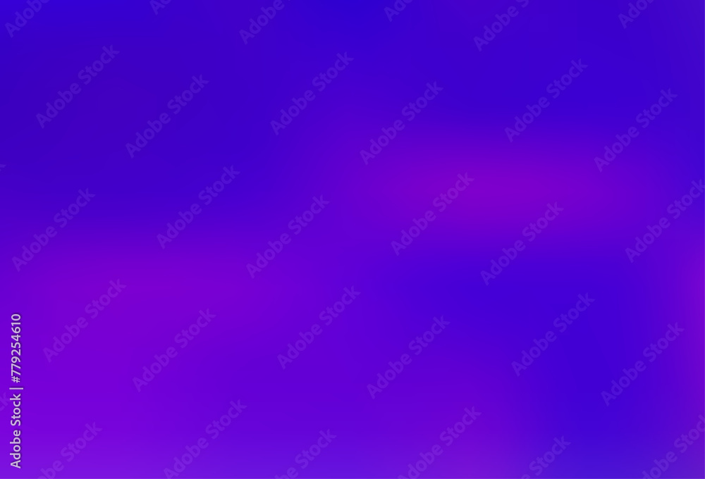 Light Purple vector abstract template. Light Purple vector abstract template.