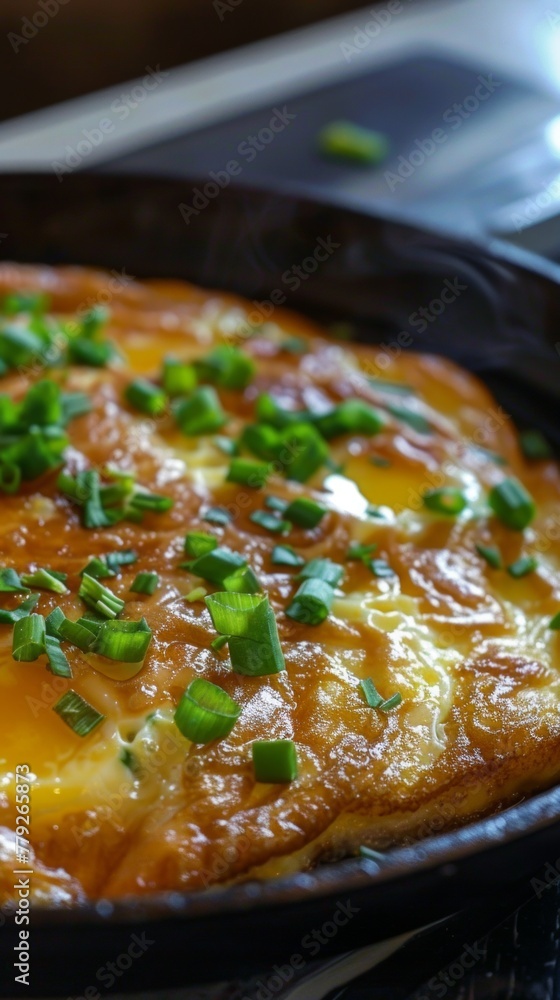 Egg Foo Young diner classic Egg Foo Young diner classic