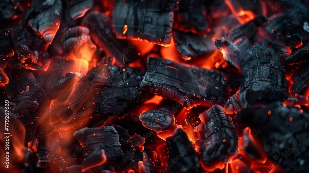 Fire background. Aesthetic flame texture Fire background. Aesthetic flame texture