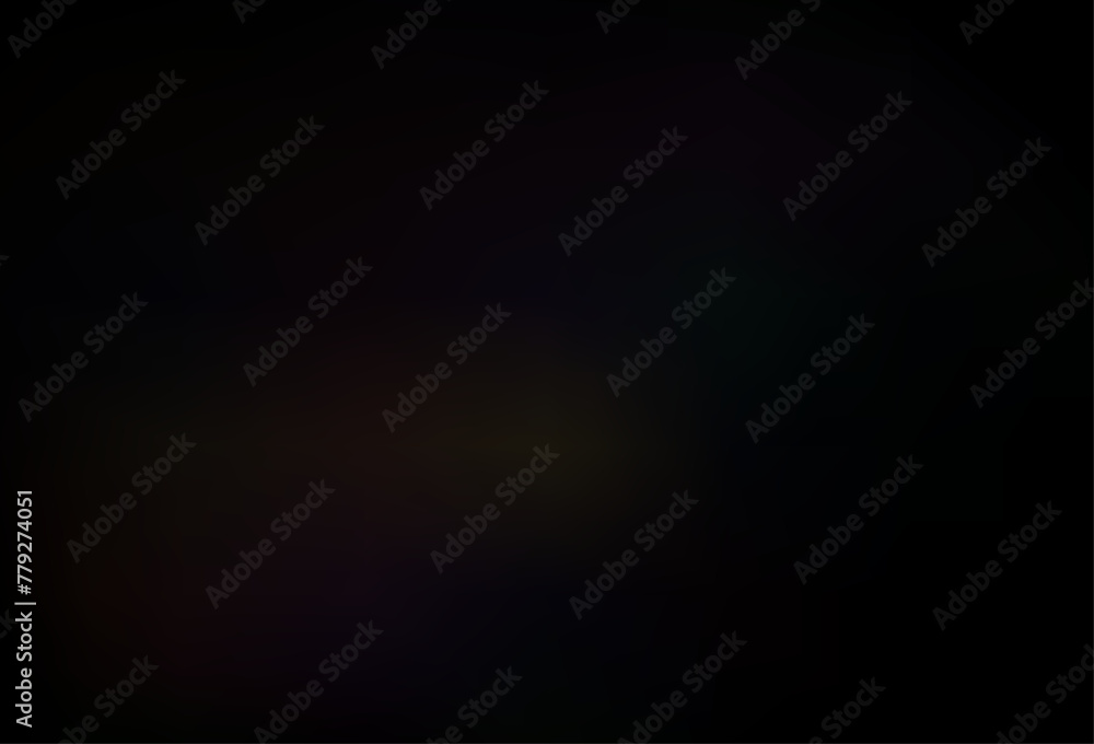 Dark Silver, Gray vector glossy bokeh pattern. Dark Silver, Gray vector glossy bokeh pattern.