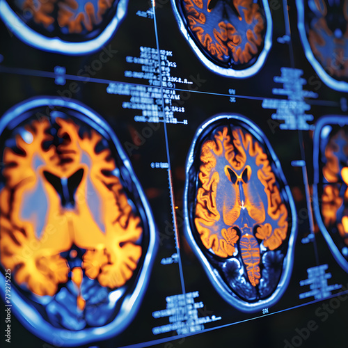 Visualizing Critical Brain Sections Undergoing Diagnostic Inspection in Multiple Sclerosis