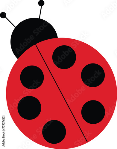 Ladybug Ladybird 
