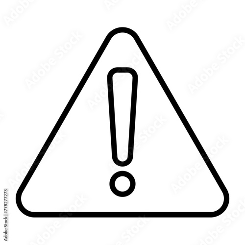 Emergency Line Icon