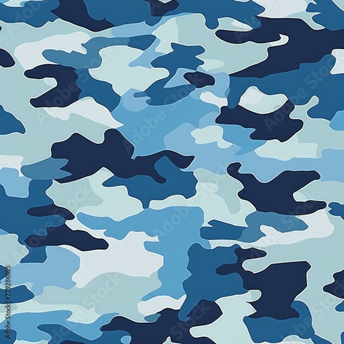 pattern camo variation colors suitable for digital and print photo