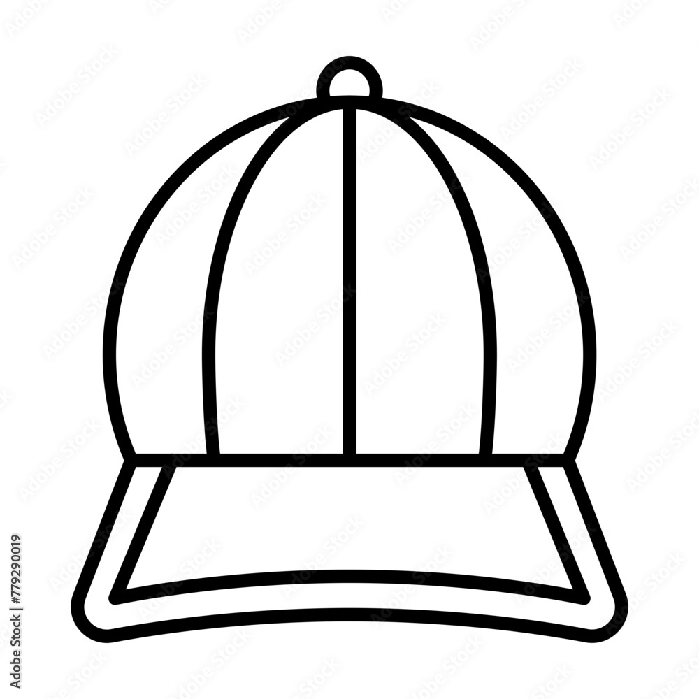 Cap Icon Cap Icon
