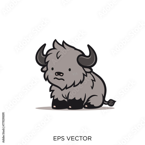 bison, buffalo, bison clipart, buffalo clipart, clipart