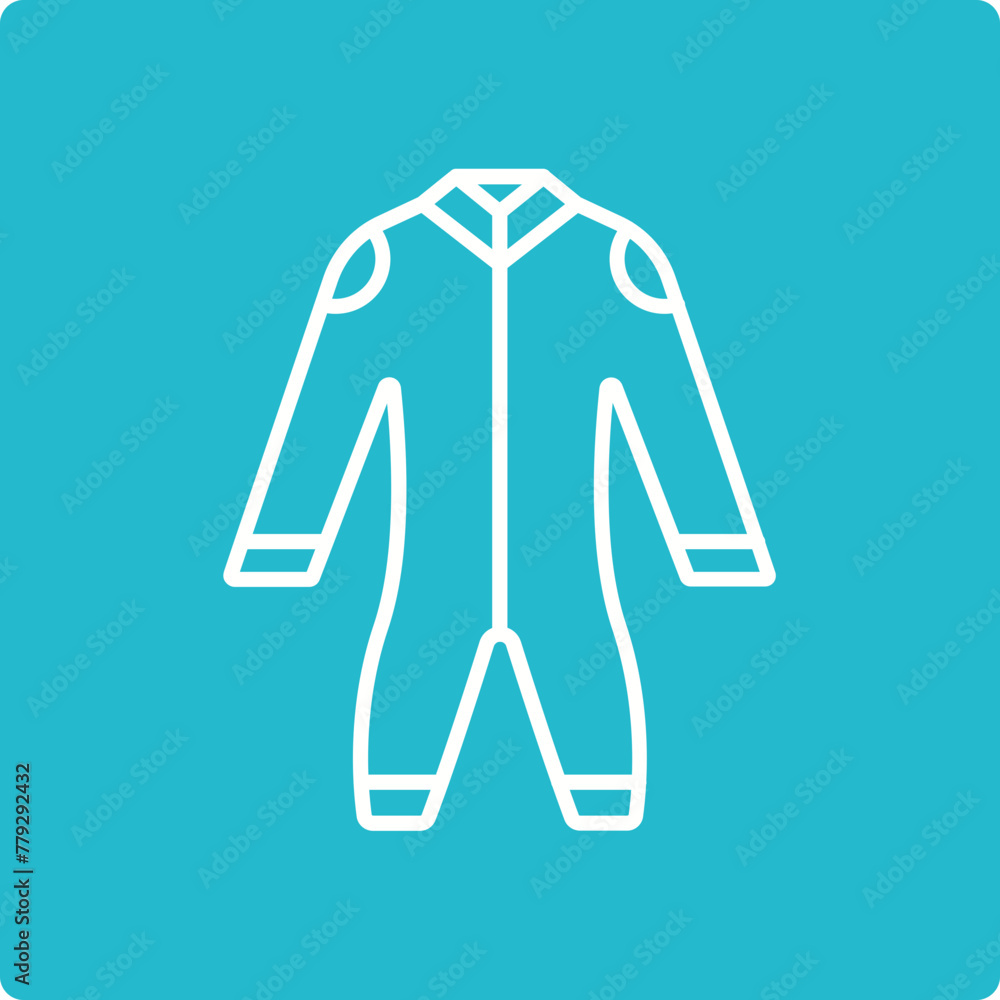 Swimming suit Icon Swimming suit Icon