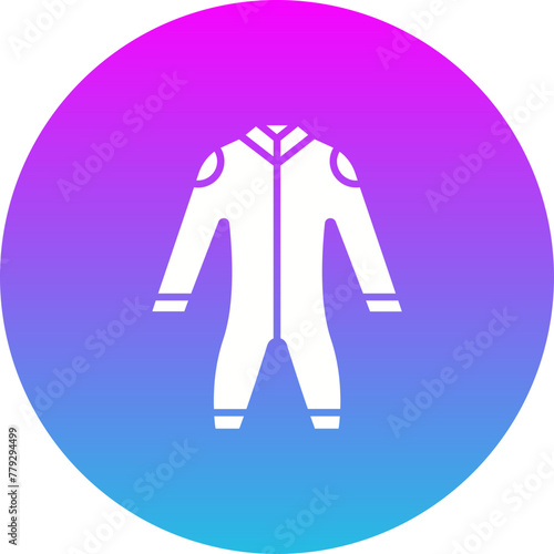 Swimming suit Icon