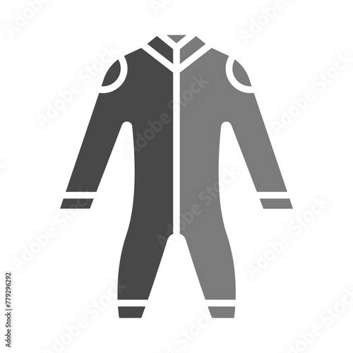 Swimming suit Icon