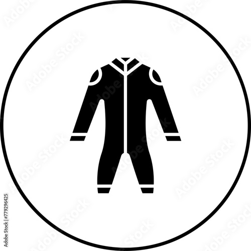 Swimming suit Icon