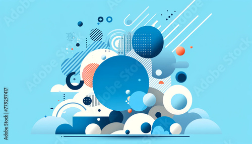 geometric composition