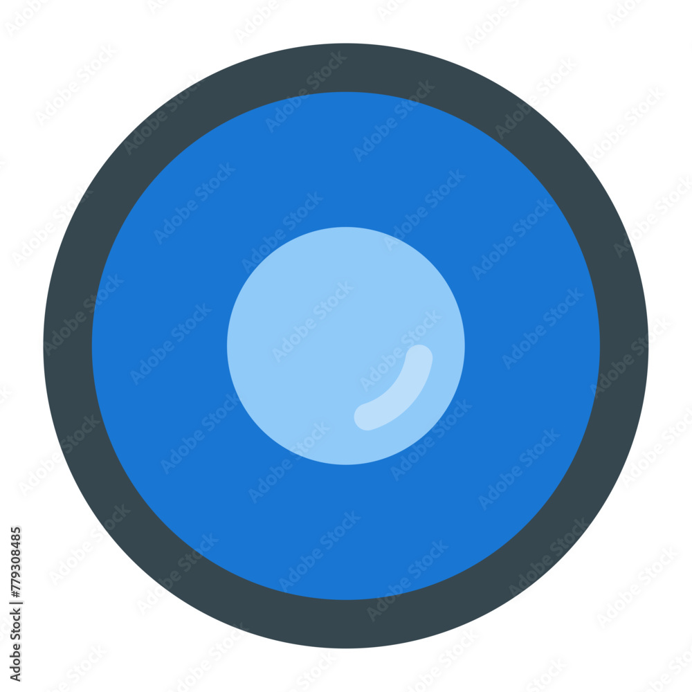 camera lens icon 