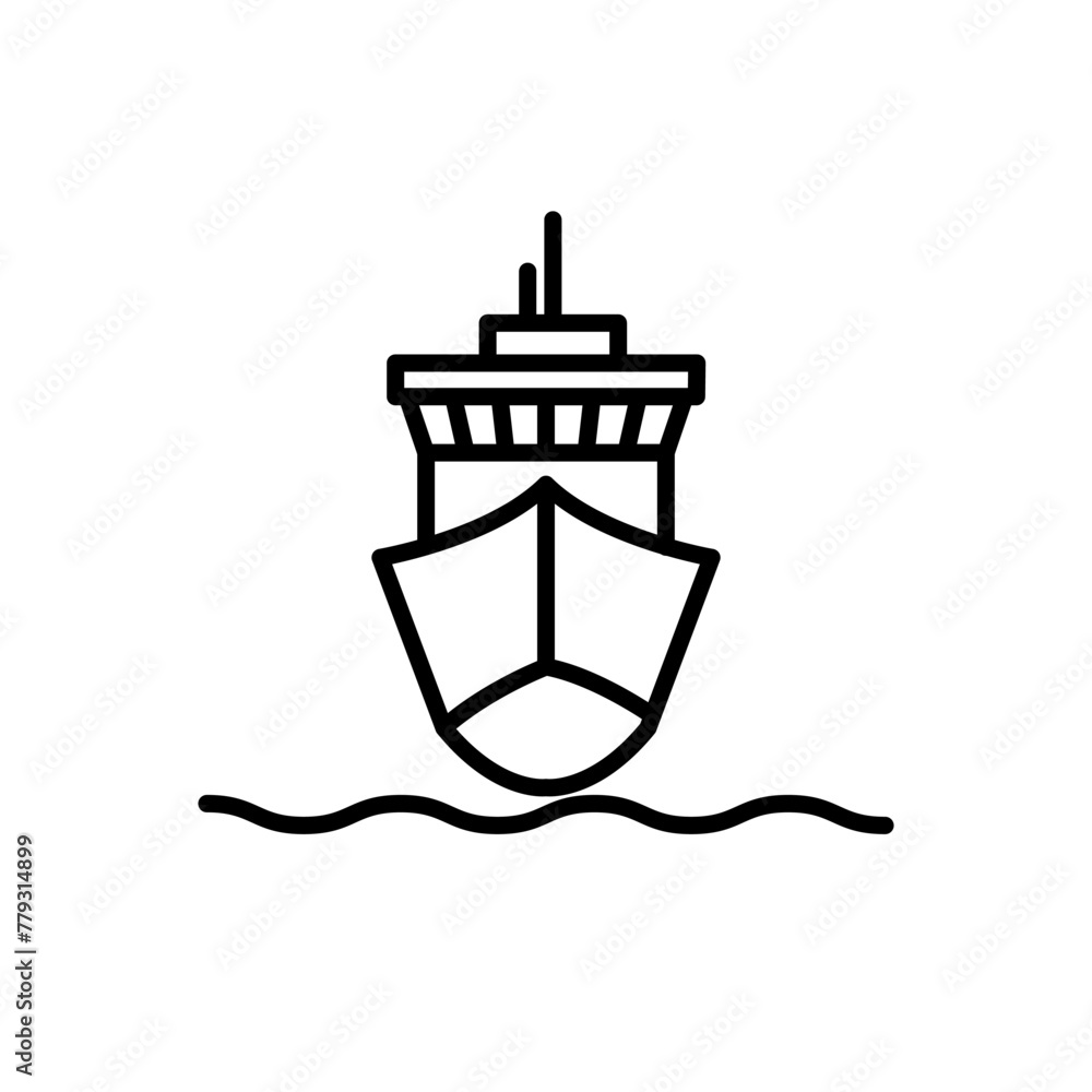 Transportation icon Transportation icon