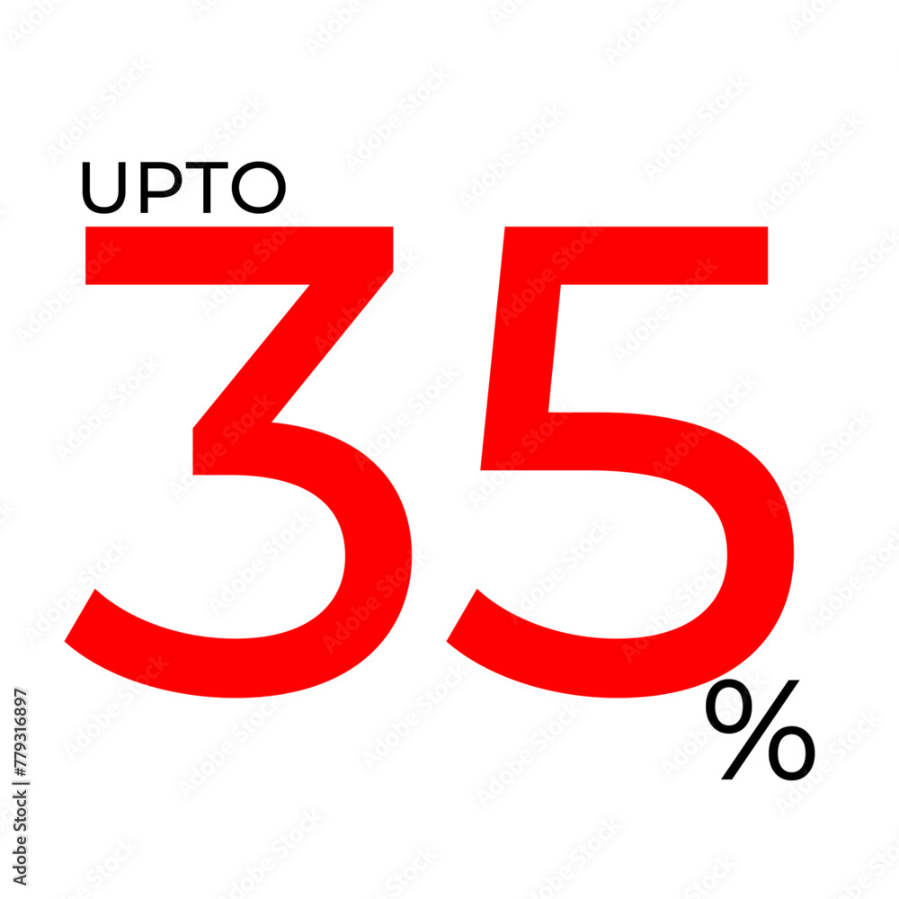 Trendy big sale red label different clearance value. percent price cut out badge vector illustration isolated on white background, Discount price tags. banner, cover, poster, poster, brochure, card. Trendy big sale red label different clearance value. percent price cut out badge vector illustration isolated on white background, Discount price tags. banner, cover, poster, poster, brochure, card.