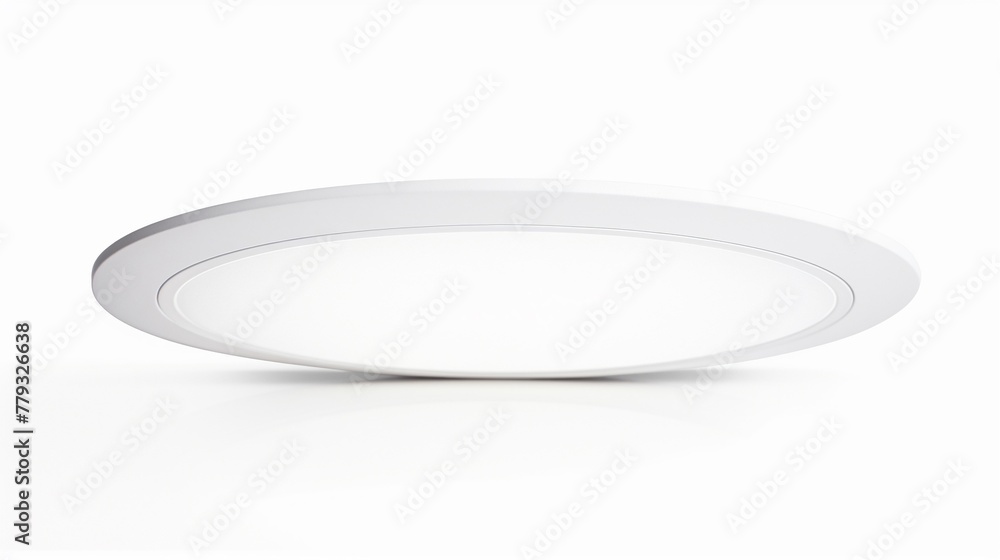 Hidden LED lighting isolated on white backgroundrealistic, business, seriously, mood and tone Hidden LED lighting isolated on white backgroundrealistic, business, seriously, mood and tone