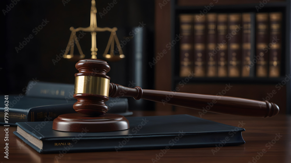 Modern Justice Hammer Modern Justice Hammer