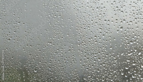rain drops on window, wallpaper texted natural drops rain rain - in the macro 