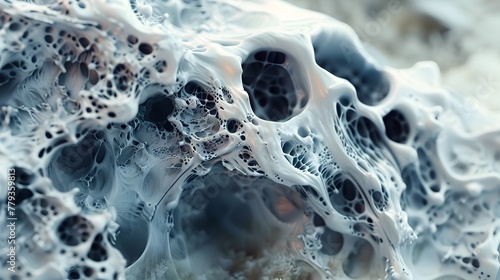 Captivating Anatomical in Cinematic Rendering