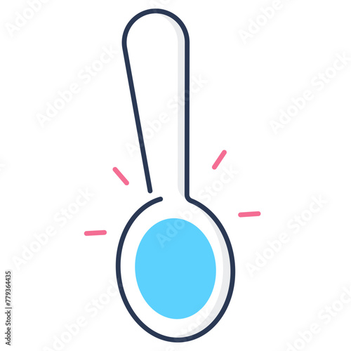 Spoon Icon