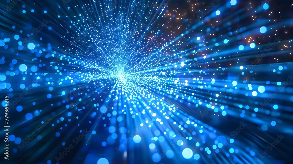 Abstract technology background of high speed international global data transfer, ultra fast efficient broadband and secure connection, digital cyber tech motion. For Design, Background, Cover, Poster Abstract technology background of high speed international global data transfer, ultra fast efficient broadband and secure connection, digital cyber tech motion. For Design, Background, Cover, Poster