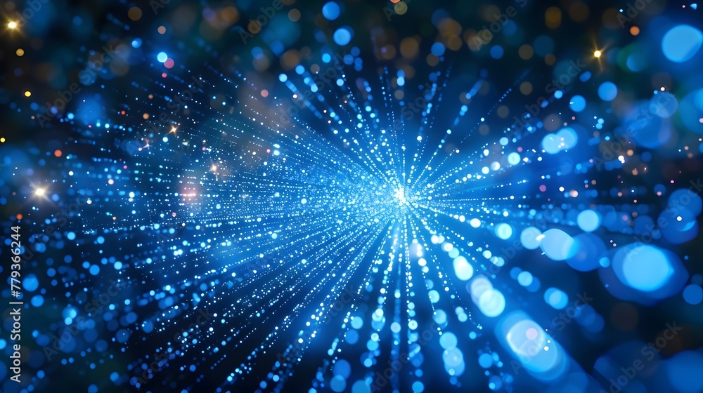 Abstract technology background of high speed international global data transfer, ultra fast efficient broadband and secure connection, digital cyber tech motion. For Design, Background, Cover, Poster Abstract technology background of high speed international global data transfer, ultra fast efficient broadband and secure connection, digital cyber tech motion. For Design, Background, Cover, Poster
