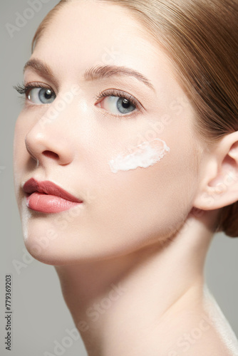 cream for face skin