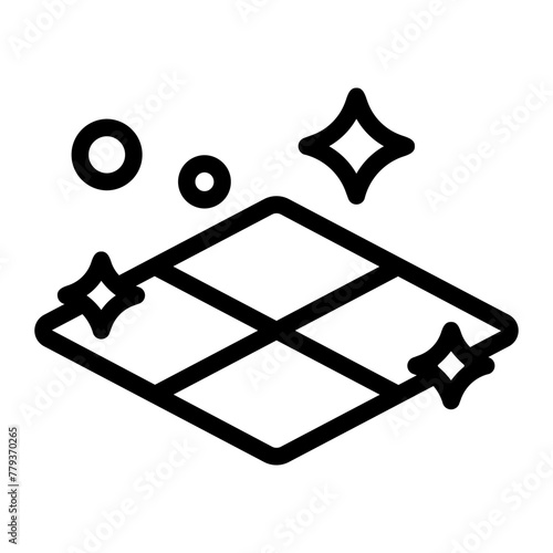 floor