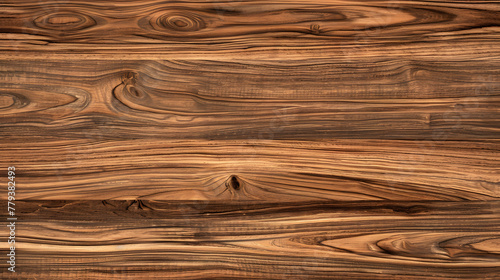Essence of tranquility: Teak wood texture with matte finish and elegance