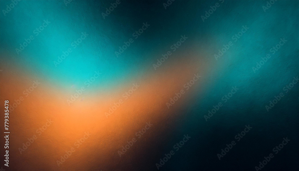 Fototapeta premium Epic Essence: Abstract Background with Bold Color Gradient and Texture