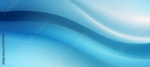 Blue white pastel gradient background smooth light blue abstract grainy poster banner backdrop 