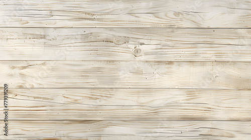 Enhanced natural charm of ash wood texture backdrop with whitewashed finish photo