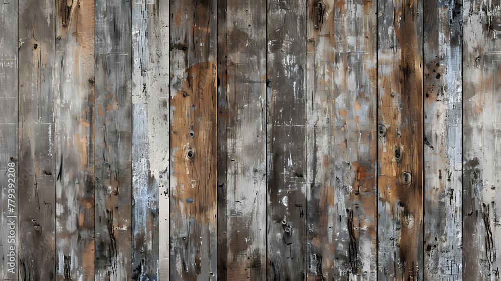 Aged finishing adds character and history to sycamore wood texture background Aged finishing adds character and history to sycamore wood texture background