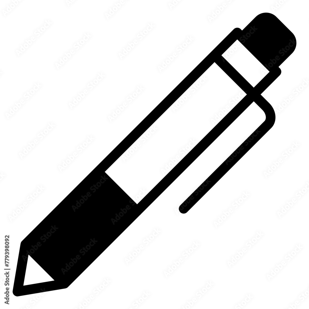 pencil pencil