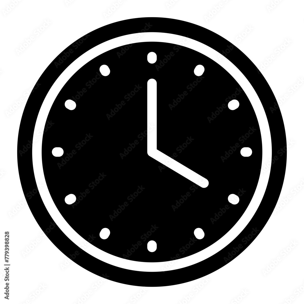 clock icon clock icon