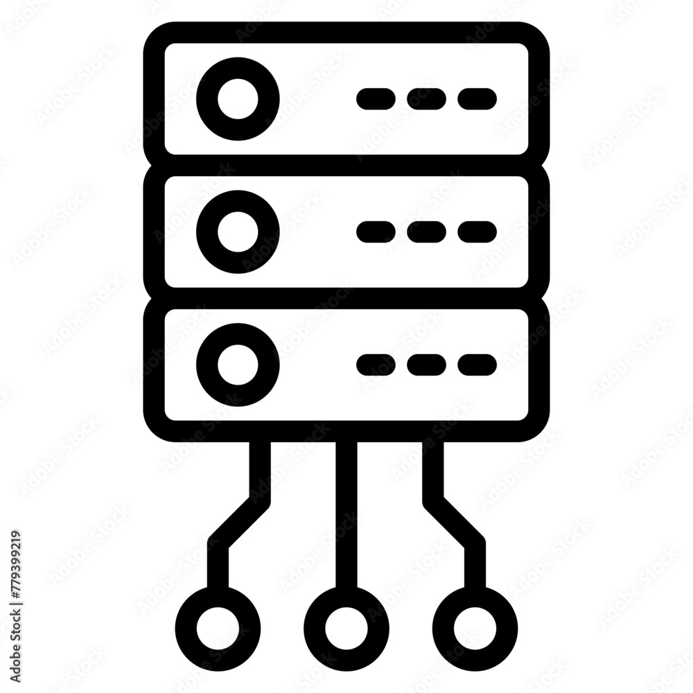 database icon database icon
